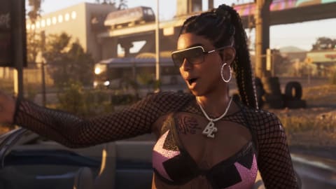 Take-Two CEO Addresses AI in Gaming and Elon Musk's GTA 6 Comments