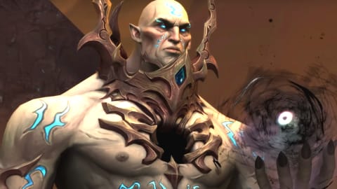 Blizzard Files Lawsuit Against Project Ascension Private WoW Server