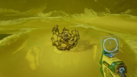 How to Find Axum Bacterial Culture in Subnautica 2: 2026 Guide
