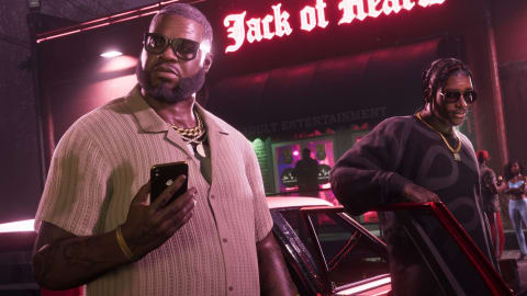 GTA 6 Pre-order Status: Analyzing Official Website Code and 2026 Updates
