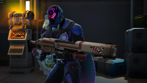 Fortnite Chapter 7 Season 2 Shotgun Meta Analysis 2026
