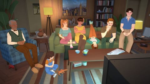 Paralives Addresses Naked Man Bug and Save Glitches in 2026 Update