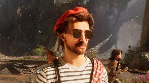 Clair Obscur: Expedition 33 Director Addresses Minigame Difficulty in 2026
