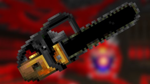 The History of the Doom Chainsaw: Tom Hall’s Eager Beaver Artifact