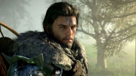 Crimson Desert Kliff Actor Reflects on Evolving Video Game Acting in 2026