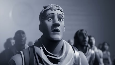 Epic Games Clarifies AI Development Strategy for Fortnite in 2026