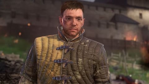 One Fan Mapped Out the Actual Timeline of Kingdom Come: Deliverance