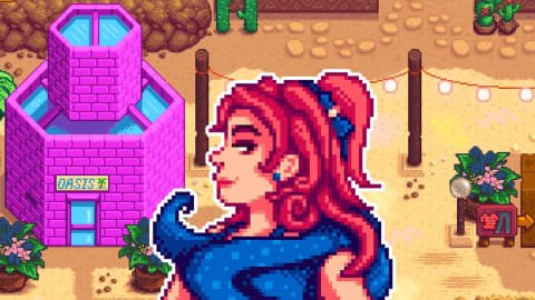 Eric Barone Clarifies Stardew Valley Romance Features for 2026
