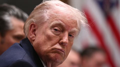 Trump Claims Apple and Intel Deal for US Chip Production