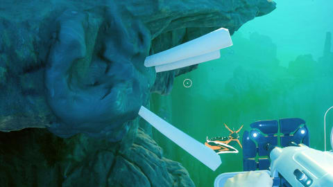 How to Find Creature Enamel in Subnautica 2: 2026 Farming Guide