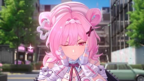 Neverness to Everness S-Class Character Selector Reward Details 2026
