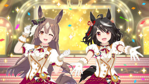 Umamusume: Pretty Derby Players Join Part 3 of Umazing Celebration in 2026