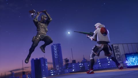 EMPULSE Launches into Early Access on PC and Xbox