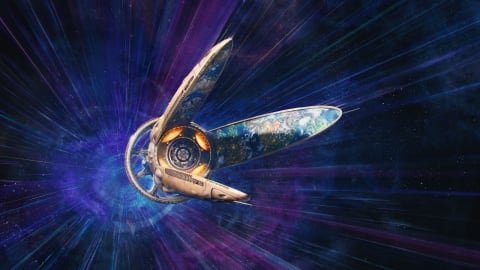 Stellaris: Nomads Expansion Launches for PC as Part of Season 10