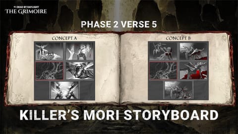 Dead by Daylight Grimoire 2026: Community Voting Details and Updates