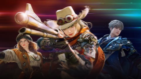 Are You Ready for the Black Desert Arena Update in April 2026?