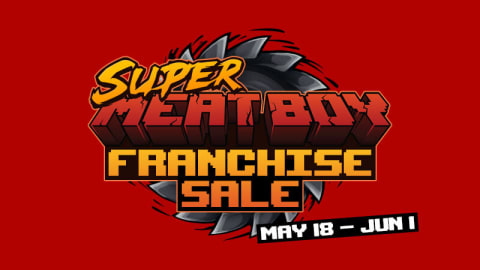 Super Meat Boy Franchise Sale 2026: PC Discounts Now Live on Steam