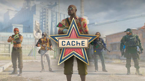 Counter-Strike 2 Cache Returns: Official 2026 Map Update Details