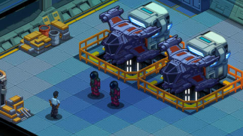 Space Haven Experimental Crew Update 2026: New Features and Patch Notes