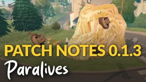 Paralives Update 0.1.3: Patch Notes and New Features for 2026
