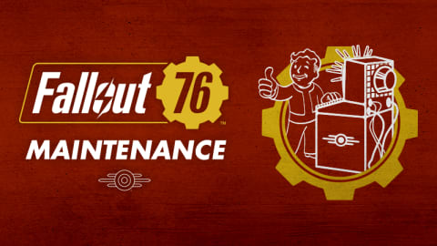 Fallout 76 Maintenance Announcement: Server Status Update April 21 2026