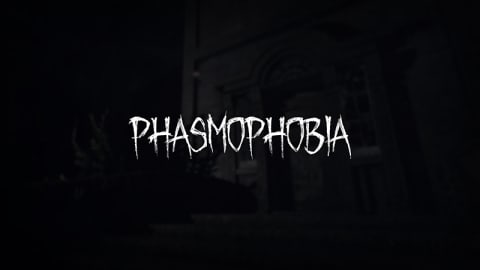 Phasmophobia v0.17.1.0 Patch Notes: Kinetic Games Addresses Feedback