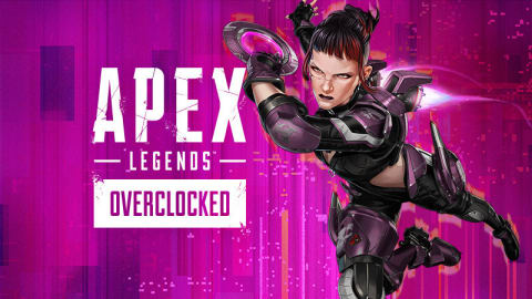 Apex Legends Latest Update: May 2026 Patch Notes and Changes
