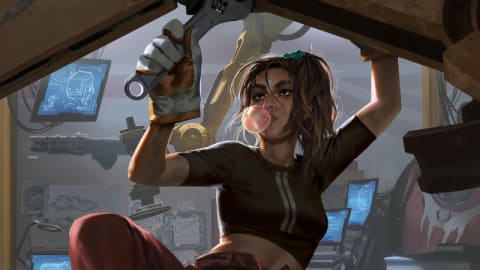 Apex Legends Overclocked Update: New Legend Axle and Mechanics 2026
