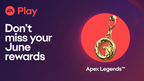 New Apex Legends EA Play Weapon Charm Reward 2026 Details