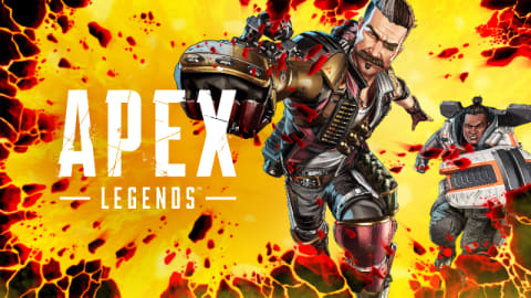 Apex Legends April 2026 Update Resolves Battle Pass Progression Issues