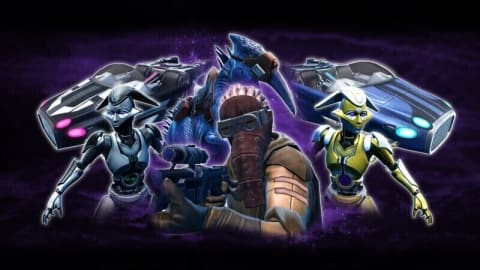 Star Wars: The Old Republic Galactic Seasons 10 Objectives Guide 2026