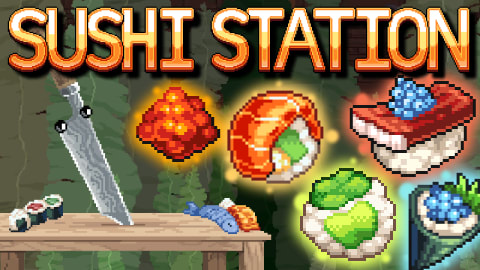 IdleOn Sushi Station Update 2026: New Features and Patch Details