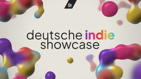Deutsche Indie Showcase 2026: Sidekick Publishing Highlights PC Titles