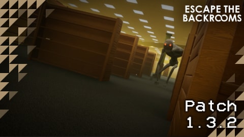 Escape the Backrooms Gets New Bugfix Patch Following Console Launch