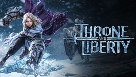 Throne and Liberty Update 4.0.0 Adds Level 60 Cap and Nix Region