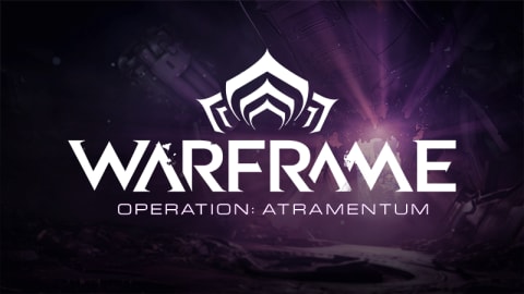 Warframe Operation Atramentum Update: Official 2026 Details