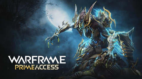 Warframe Voruna Prime Access 2026: Official Details and Item List