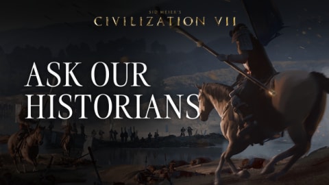 Firaxis Historians Break Down Civilization VII Development Decisions