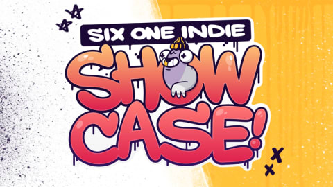 Six One Indie Showcase 2026: Latest Updates and Steam News
