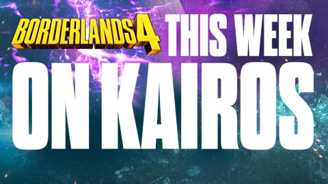 Borderlands 4 May 2026 Update: Raid Boss 2 and Version 1.7 Details