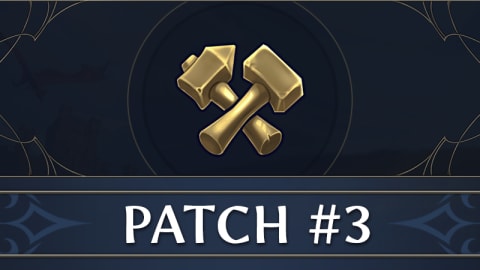 Patch Game Update v0.80.11: How to Fix Error Code and Crash Issues