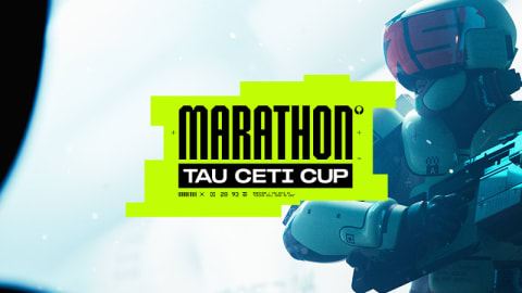 Marathon Tau Ceti Cup 2026: Official Tournament Details and Participation