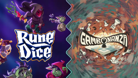Rune Dice Conquer The Board Bundle Released for PC in 2026