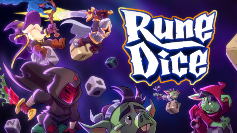 Rune Dice Classic Mode Announced for 2026 PC Release