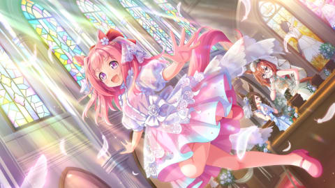 Umamusume Pretty Derby: Silks and Three Riddles Event Details 2026