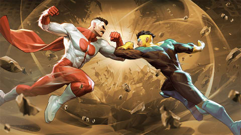Invincible VS Missing DLC Issue Resolved in 2026 Update