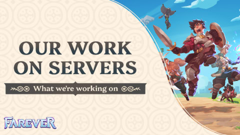 Farever Server Performance News: Latest 2026 Developer Updates
