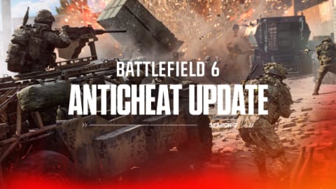 Battlefield 6 Season 3 Anticheat Update Details and Ranked Integrity