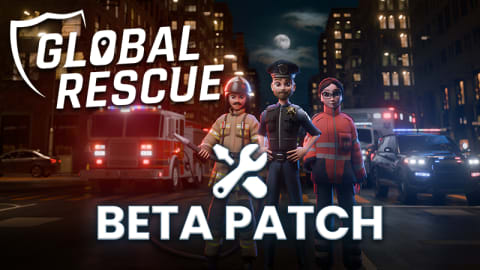 Global Rescue Beta Patch 1: Official Patch Notes and 2026 Update Details