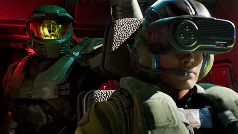 Halo: Campaign Evolved Details: Skulls, Co-Op, and Release Date